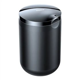 Car Ashtray Baseus Premium 2 (black)