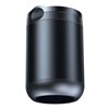 Car Ashtray Baseus Premium 2 (black)