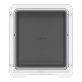 Storage box Tesla Baseus (grey)