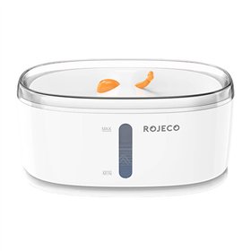 Water Fountain for pets Rojeco Wireless 2,5L