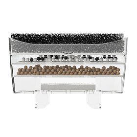 Replacement filters for Catlink Pure 1 (5 pcs)