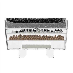 Replacement filters for Catlink Pure 1 (5 pcs)