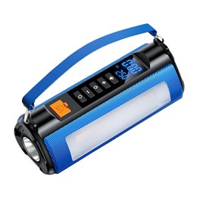 Blitzwolf BW-JA1 16000mAh car starter/JumpStarter