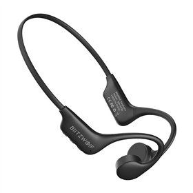 Blitzwolf BW-BTS8 bone conduction headphones