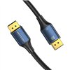 DisplayPort 1.4 Cable Vention HCELJ 5m, 8K 60Hz/ 4K 120Hz (blue)