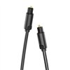 Cable Audio Optical Vention BAEBI 3m Black