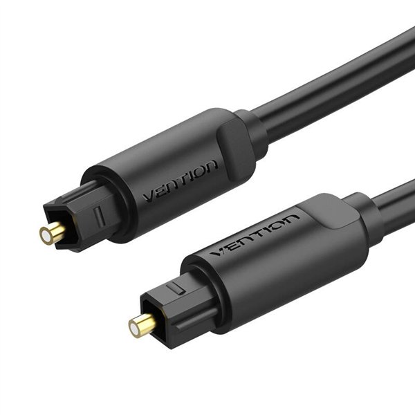 Cable Audio Optical Vention BAEBI 3m Black