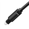 Cable Audio Optical Vention BAEBI 3m Black