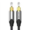 Cable Audio Optical Vention BAVHI 3m Gray