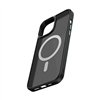 Magnetic case McDodo for iPhone 14 plus (black)