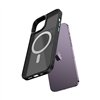 Magnetic case McDodo for iPhone 14 plus (black)