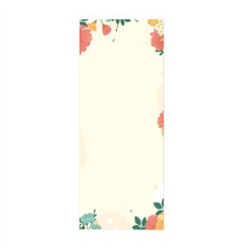 Thermal labels Niimbot stickers T 12x30 mm, 210 pcs