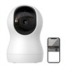 Gosund IPC2 3MP WiFi indoor rotating camera Tuya