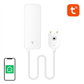 Smart Water Leak/flood Sensor WiFi Gosund S5 Tuya