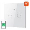 Smart Touch WiFi Light Switch Gosund SLS2 (Optional N, Dual) Tuya