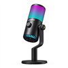 Gaming Microphone Maono DM30RGB (black)