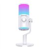 Gaming Microphone Maono DM30RGB (white)