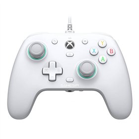 Wired gaming controler GameSir G7 SE (white)