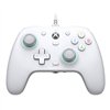 Wired gaming controler GameSir G7 SE (white)