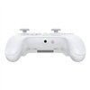 Wired gaming controler GameSir G7 SE (white)