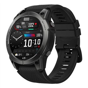 Smartwatch Zeblaze Stratos 3 (Black)