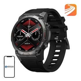 Smartwatch Zeblaze VIBE 7 Pro (Black)
