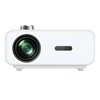 Projector LED BlitzWolf BW-V5Max, android 9.0, 1080p (white)