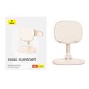Tablet/Phone Stand Baseus Seashell Series Pink