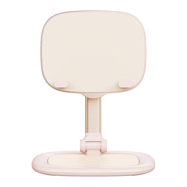 Tablet/Phone Stand Baseus Seashell Series Pink