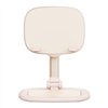 Tablet/Phone Stand Baseus Seashell Series Pink