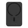 Mini Wireless PowerBank 20W Baseus (black)