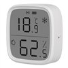 Smart Temperature and Humidity Sensor ZigBee LCD Sonoff SNZB-02D