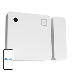 Shelly BLU Door/Window Sensor (White)