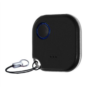 Shelly BLU Button 1 Action and Scenes Activation Button (Black)