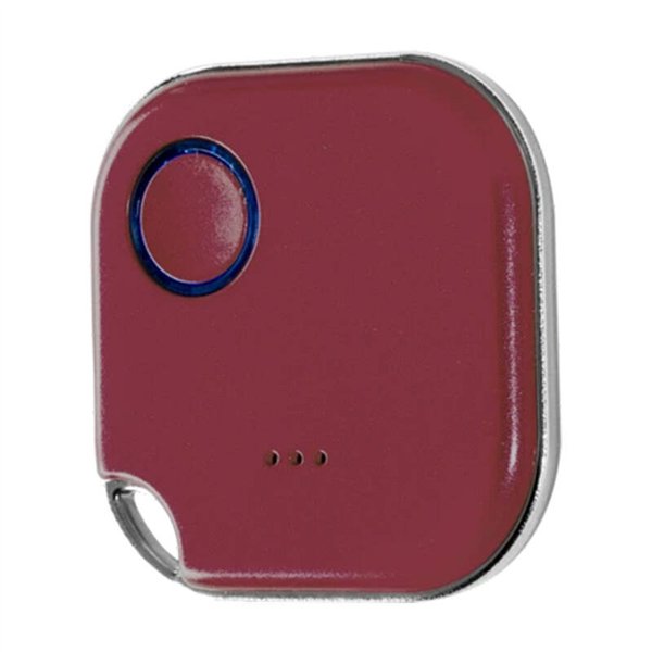 Shelly BLU Button 1 Action and Scenes Activation Button (Red)