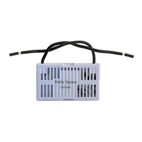 Shelly Bypass Add-On for Shelly 1L and DIMMER2
