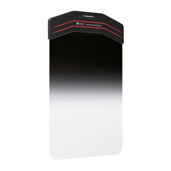 Gradient Filters GND0.9 for Eiger Matte Box