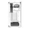 Darkflash DS900 computer case (white)