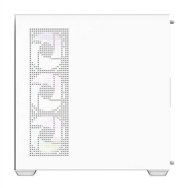 Computer case Darkflash DS900 (white) + 7 ARGB Fans