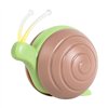 Interactive Cat Toy Cheerble Wicked Snail (brown)