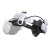 BOBOVR M3 Pro Head Strap + Battery pack for Oculus Quest 3 / Quest 3S