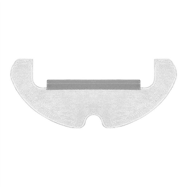 Mopping pads for Dreame D10s Plus,D9 Plus,D10 Plus gen2,C20 Plus,F10 Plus