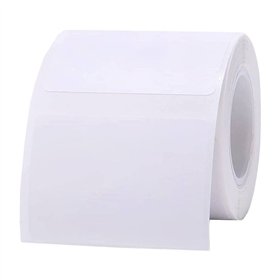 Thermal labels Niimbot for B21, 50mmx30mm, 230 pcs.