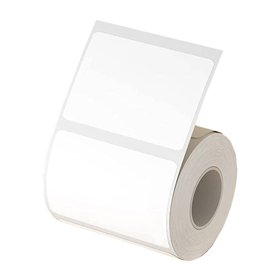 Thermal labels Niimbot for B21, 50mmx30mm, 230 pcs.