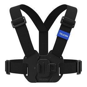 Chest Strap Telesin (GP-UCS-001)