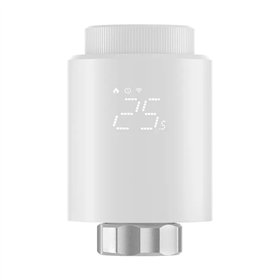 Smart Thermostat Radiator Valve Sonoff TRVZB Zigbee 3.0