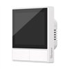 Smart Scene Wall Switch WiFi Sonoff NSPanel (white)