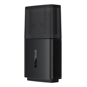 Adapter WiFi Baseus FastJoy 300Mbps (black)