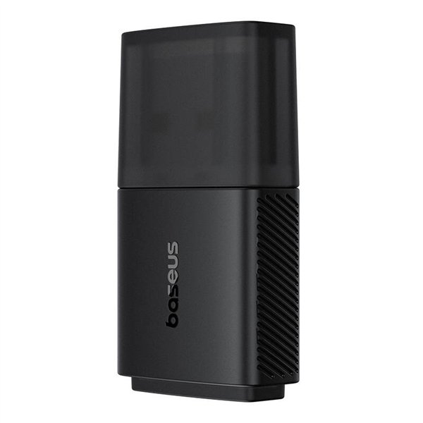 Adapter WiFi Baseus FastJoy 300Mbps (black)