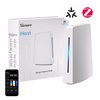 Bramka iHost Hub WiFi, ZigBee, Bluetooth, Matter SONOFF AIBridge, 2GB, LAN